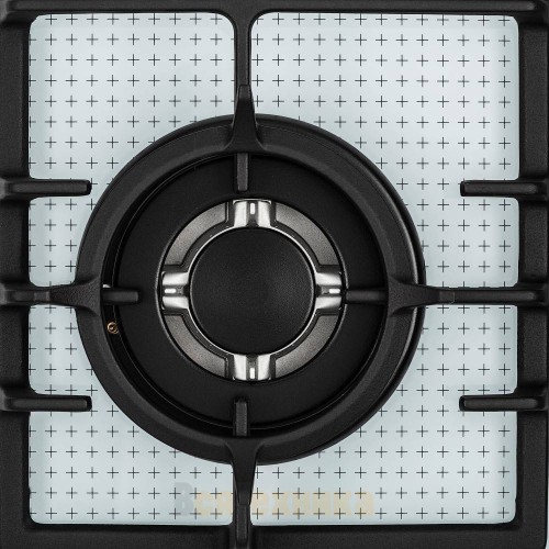 Варочная панель Krona ARDORE 60 WH