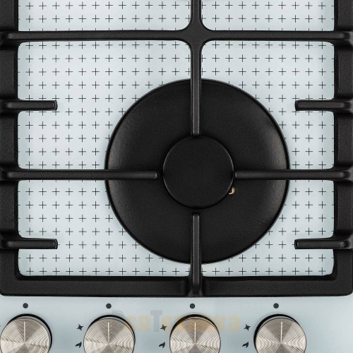Варочная панель Krona ARDORE 60 WH