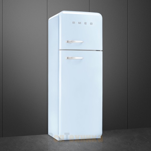 Холодильник Smeg FAB30RPB5