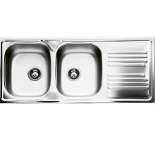 Мойка Smeg LYP116D