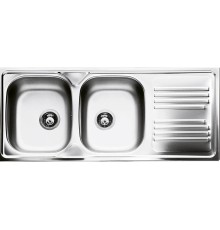 Мойка Smeg LYP116D