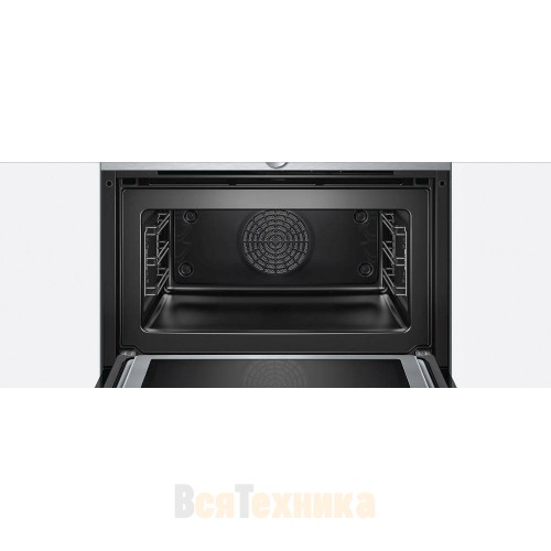 Микроволновая печь Siemens CM633GBS1