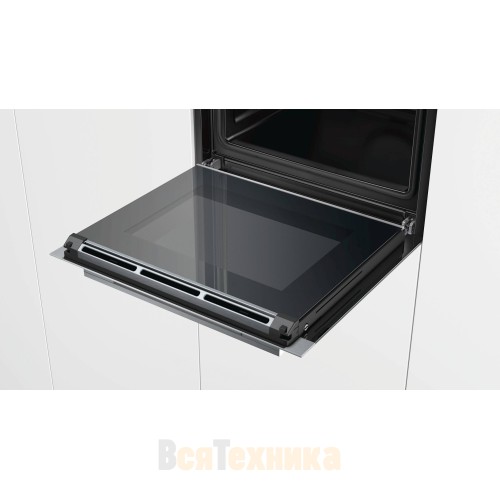 Духовой шкаф Siemens HB 634GBS1