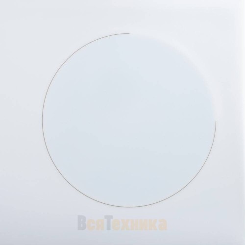 Варочная панель Krona DOLCE 60 WH