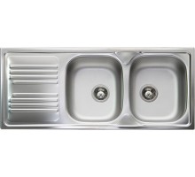 Мойка Smeg LYP116S