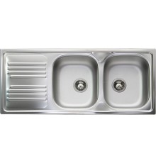 Мойка Smeg LYP116S