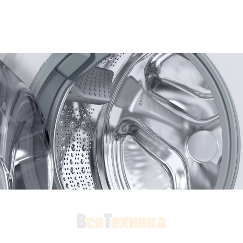 Стиральная машина Siemens WH22A2W0BL