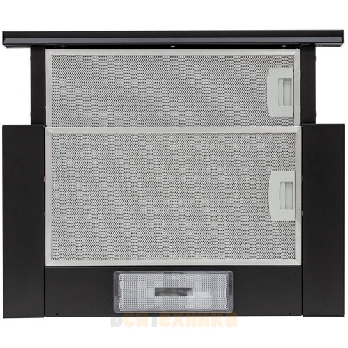 Вытяжка Krona KAMILLA 500 BLACK