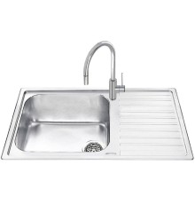 Мойка Smeg LGM861D-2
