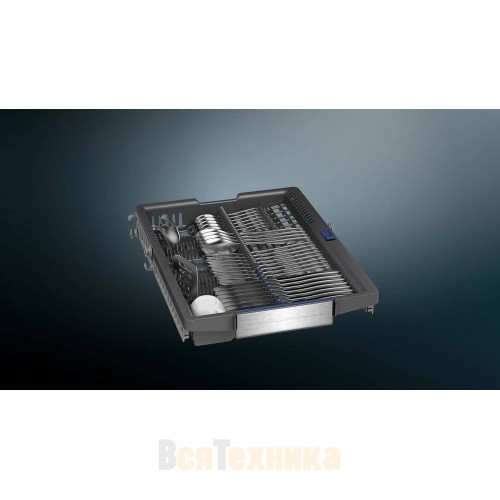 Встраиваемая посудомоечная машина Siemens SR65ZX16ME