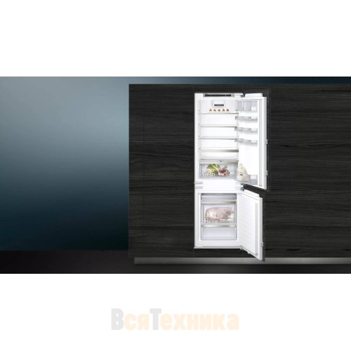 Холодильник Siemens KI86NADF0