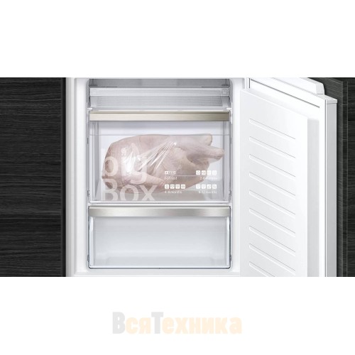 Холодильник Siemens KI86NADF0