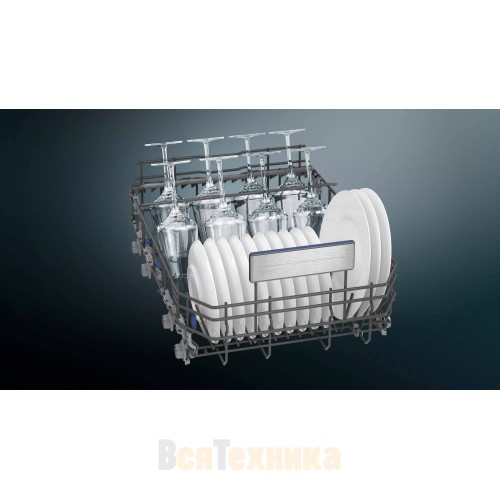 Встраиваемая посудомоечная машина Siemens SR65ZX16ME