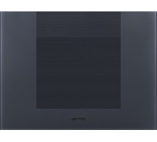 Встраиваемый холодильный шкаф для вина Smeg CVI121G