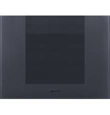 Встраиваемый холодильный шкаф для вина Smeg CVI121G