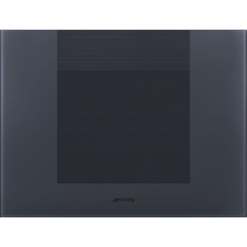 Встраиваемый холодильный шкаф для вина Smeg CVI121G