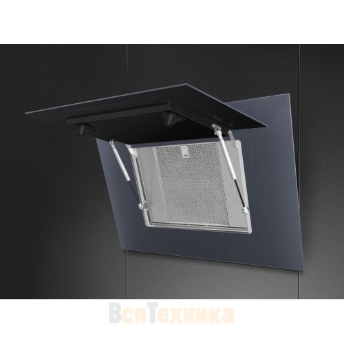 Вытяжка Smeg KV194G