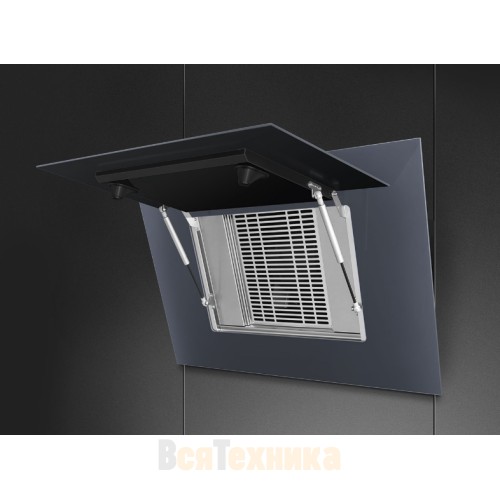 Вытяжка Smeg KV194G