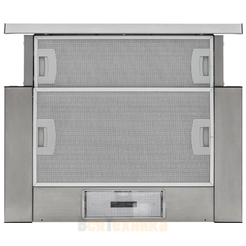 Вытяжка Krona Kamilla slim 500 inox/inox