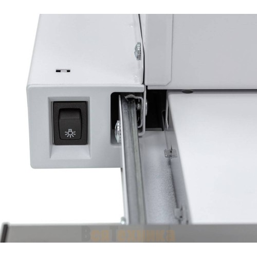 Вытяжка Krona KAMILLA 450 INOX (1 мотор)