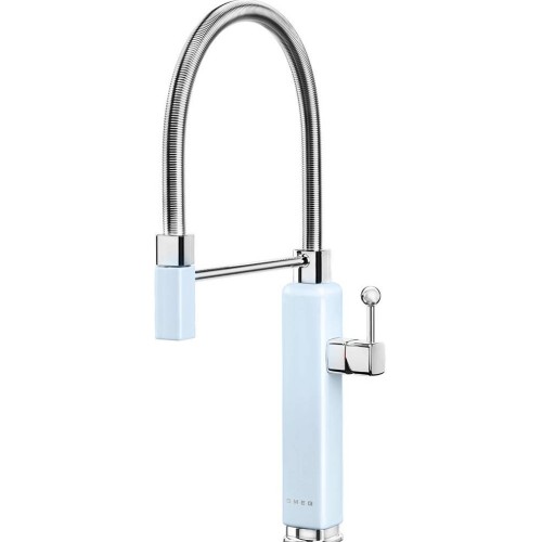 Смеситель SMEG MDF50PB