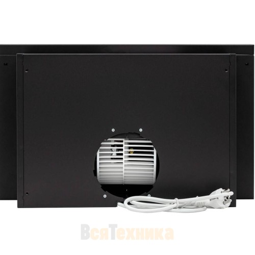 Вытяжка Krona KAMILLA 500 BLACK