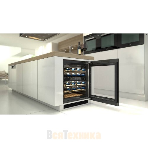Винный холодильник Miele KWT 6322 UG