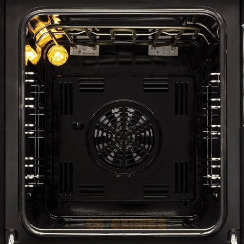 Духовой шкаф Krona CORRENTE 45 WH