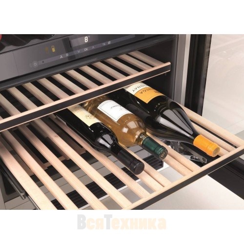 Винный холодильник Miele KWT 6322 UG