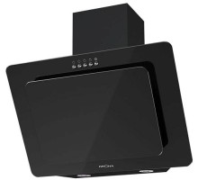 Вытяжка Krona Liva 600 black PB