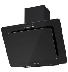 Вытяжка Krona Liva 600 black PB
