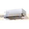Вытяжка Krona KAMILLA 450 INOX (1 мотор)