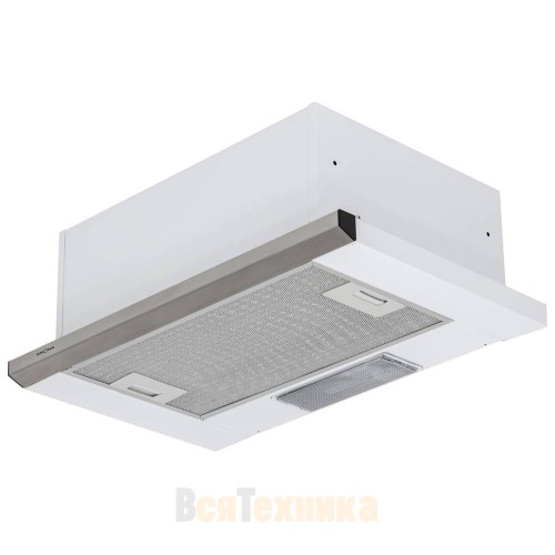Вытяжка Krona KAMILLA slim 500 inox