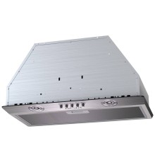 Вытяжка Krona RUNA 600 inox PB  