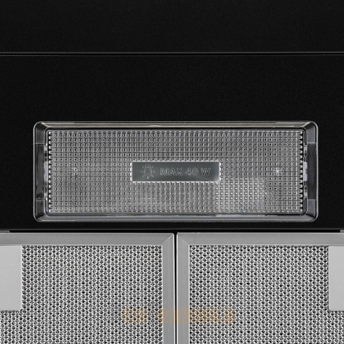 Вытяжка KRONA BELLA 600 BLACK PB