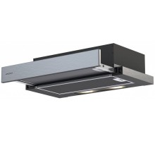 Вытяжка Krona KAMILLA R 600 INOX (2 мотора)