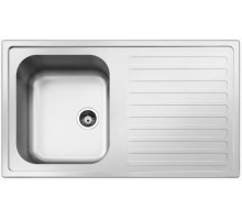 Мойка Smeg LLR861-2