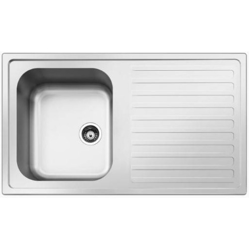 Мойка Smeg LLR861-2