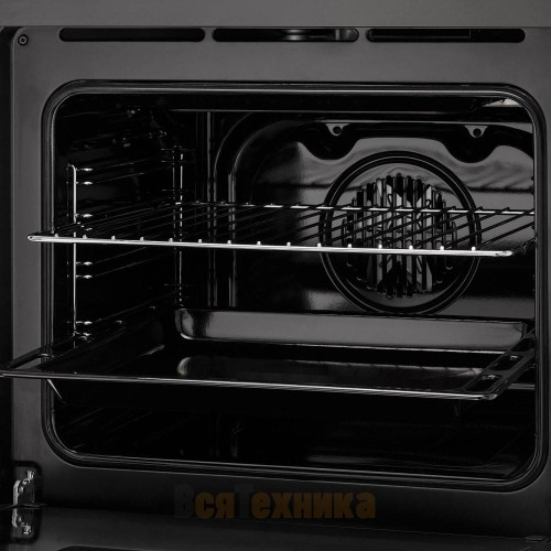 Духовой шкаф Krona ADRIANO 60 BL