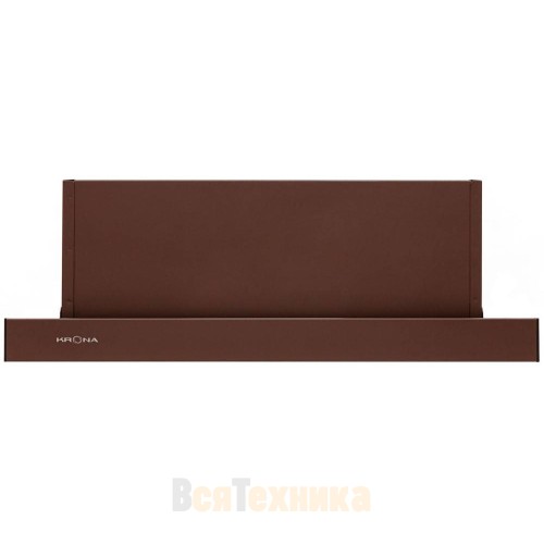 Вытяжка Krona KAMILLA 500 BROWN