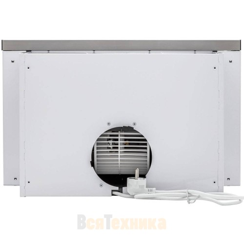 Вытяжка Krona KAMILLA slim 500 inox