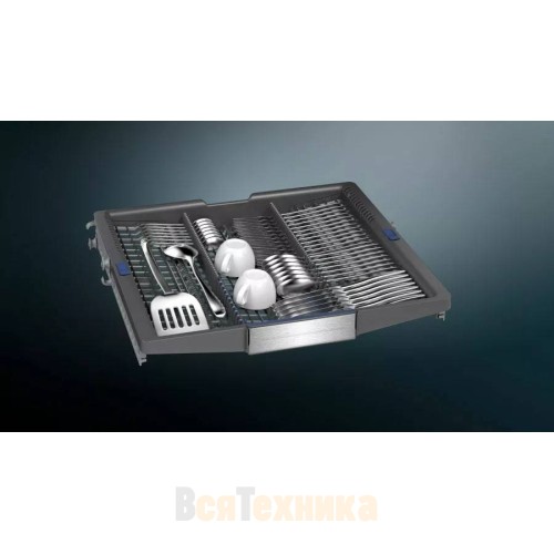 Встраиваемая посудомоечная машина Siemens SN87YX01CE