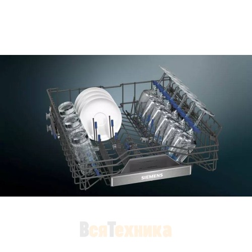 Встраиваемая посудомоечная машина Siemens SN87YX01CE