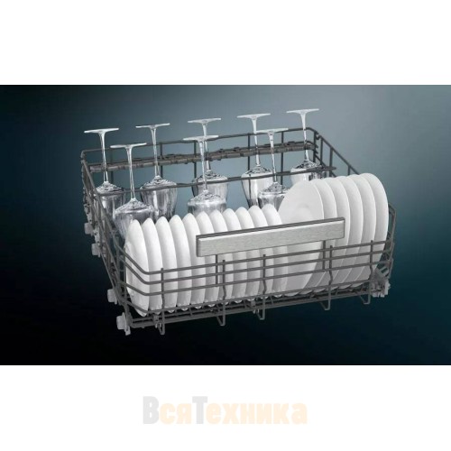 Встраиваемая посудомоечная машина Siemens SN87YX01CE