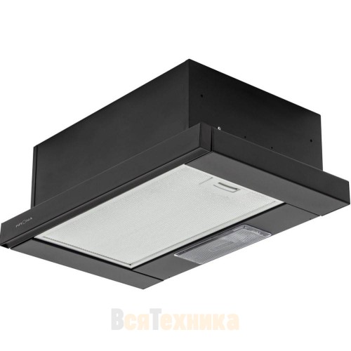Вытяжка Krona KAMILLA 500 BLACK
