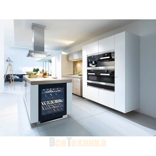 Винный холодильник Miele KWT 6322 UG