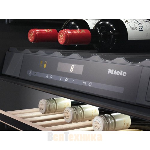 Винный холодильник Miele KWT 6322 UG