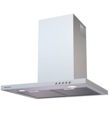 Вытяжка Krona RINA 600 inox PB  