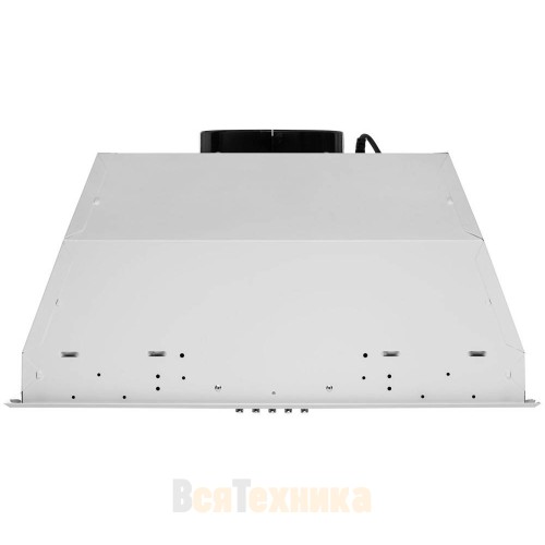 Вытяжка Krona Ameli 600 white PB