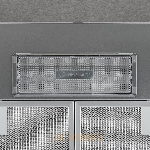 Вытяжка Krona Bella 600 inox PB
